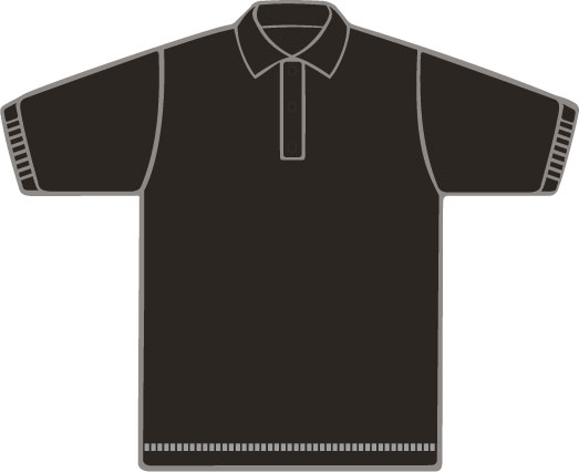 CGPUI10 Black