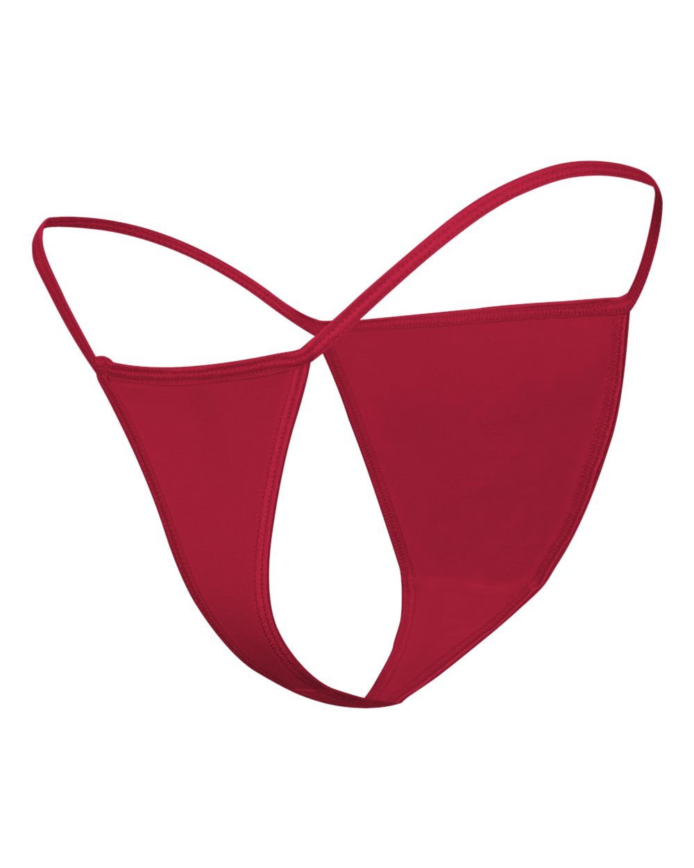 Bella 301 Red