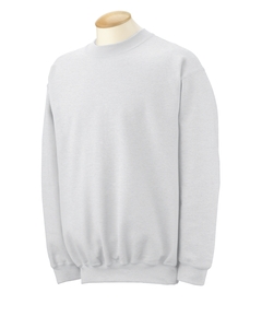 Gildan Ultra Blend sweater GI12000 Ash