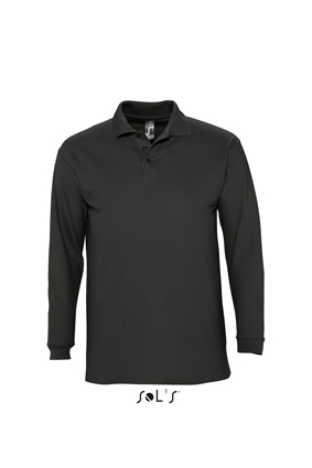 Sols Winter II Black
