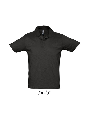 Sols Pepper Black