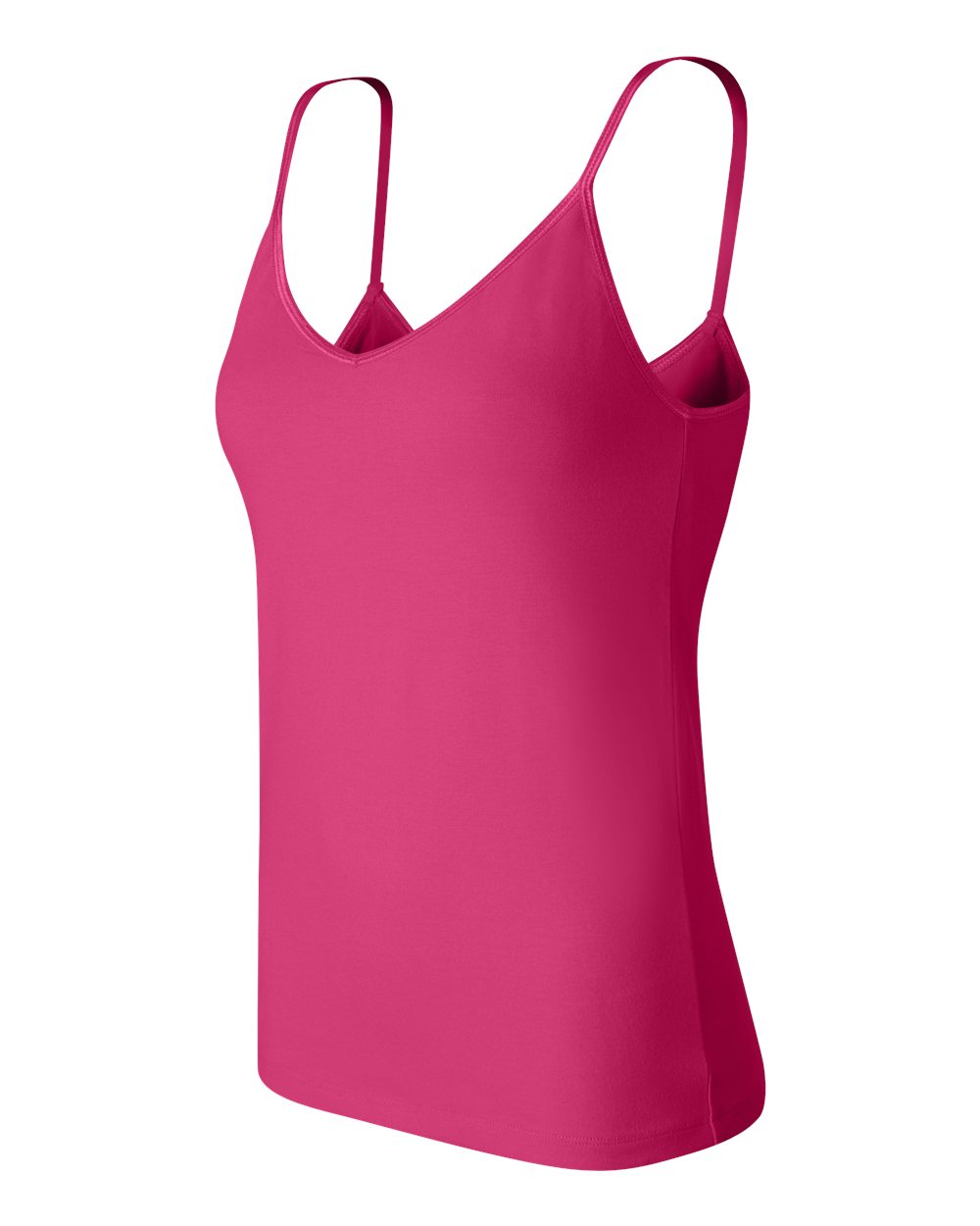 Bella 600 Fuchsia