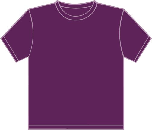 GI6400 Purple