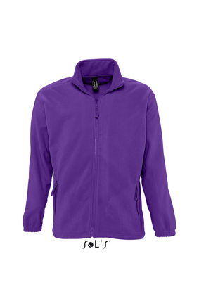 Sols North Purple