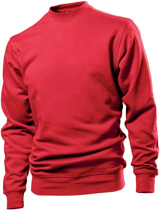 Hanes 1695 Red