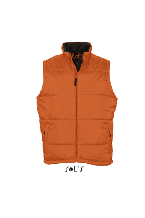 Sols Warm Orange