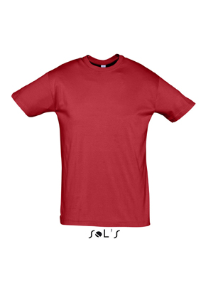 Sols Regent Red