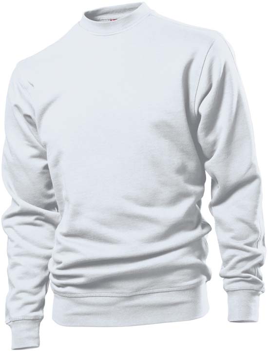 Hanes 1695 White
