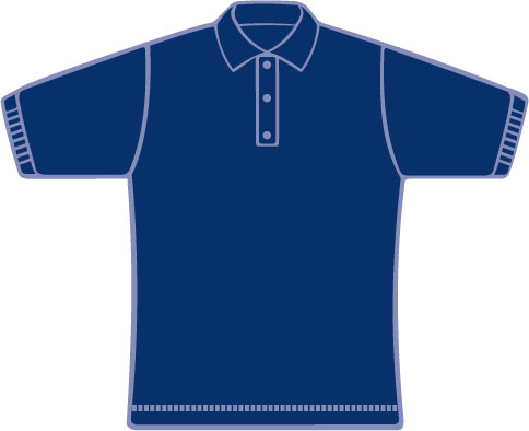 H306 Navy