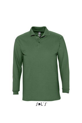 Sols Winter II Golf Green