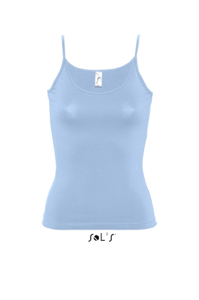 Sols Malibu Sky Blue