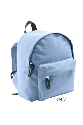 Sols Rider Kids Sky Blue