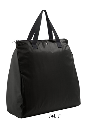 Sols Iso Picknick Black