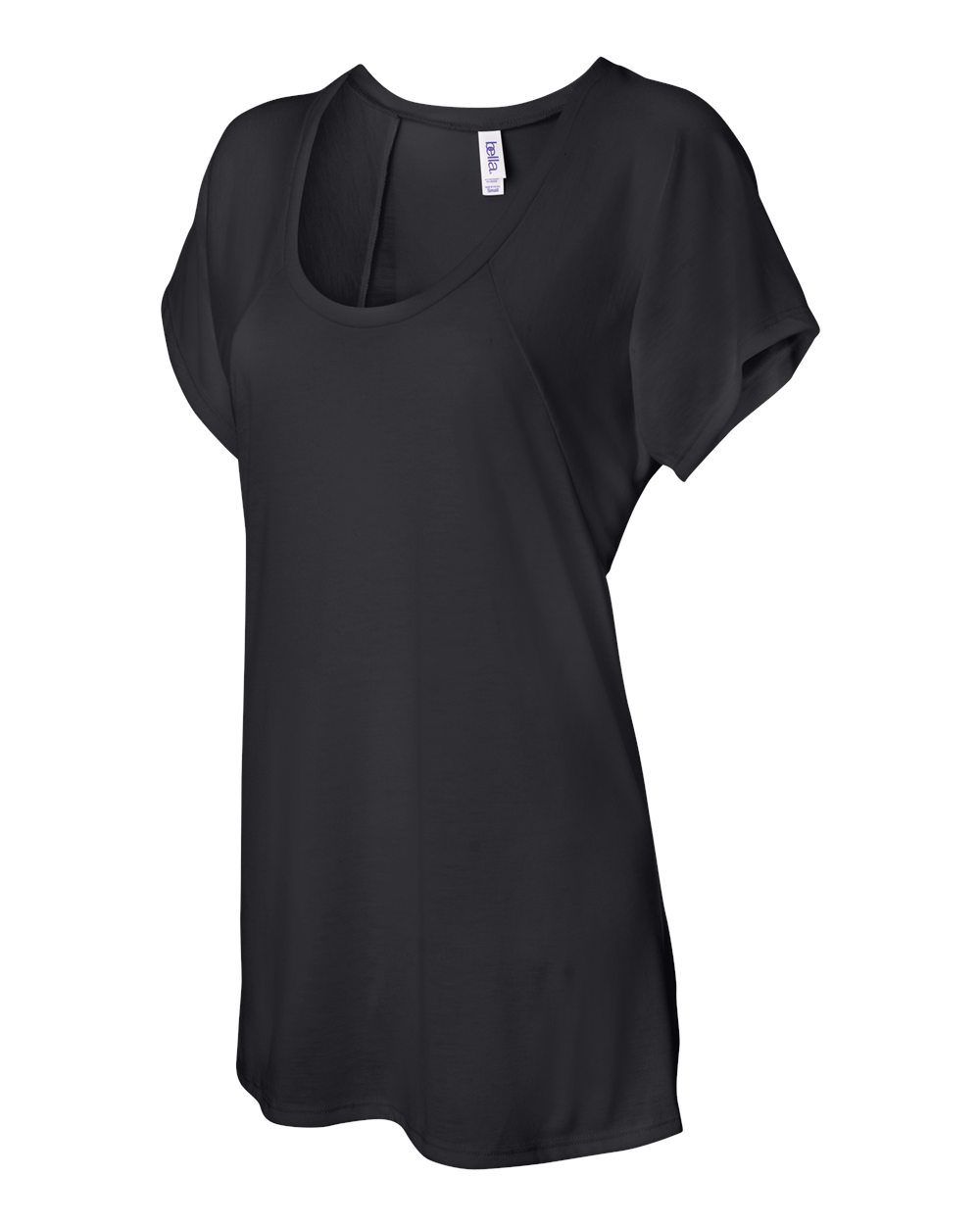 Bella 8801 Black