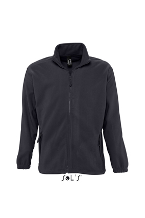 Sols North Charcoal Grey