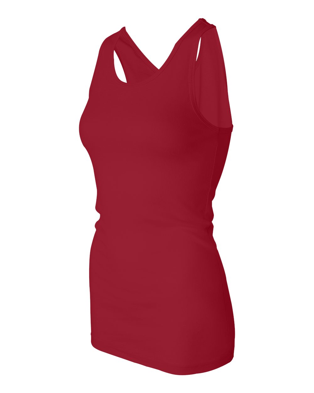 Bella 8770 Red