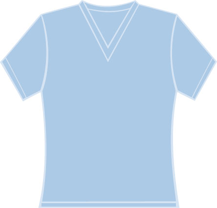 SC61054 Sky Blue