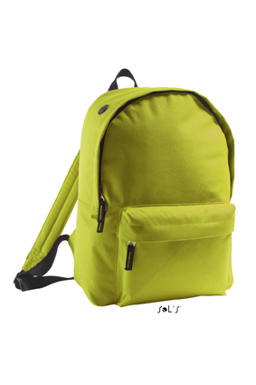 Sols Rider Apple Green