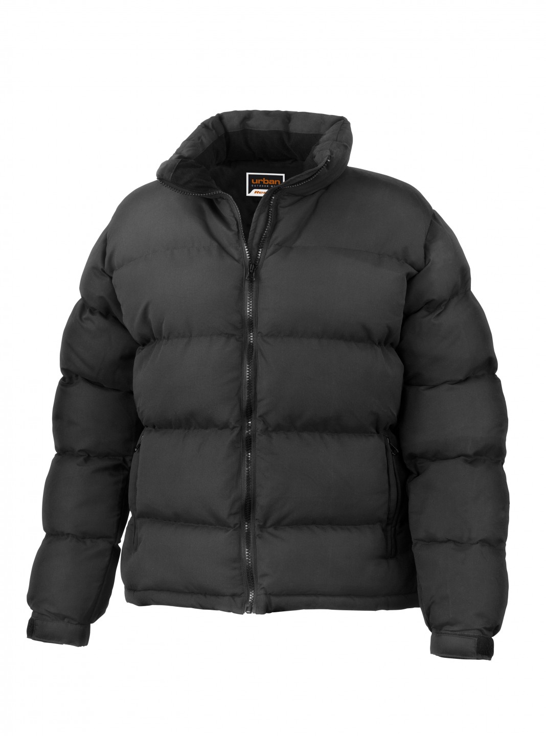 R181F Black