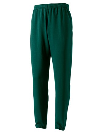 Russell Kids Joggingbroek 9750B Bottle Green