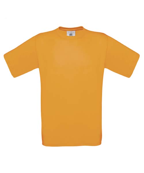 B&C Exact 150 Orange