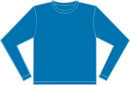 CG191 Royal Blue