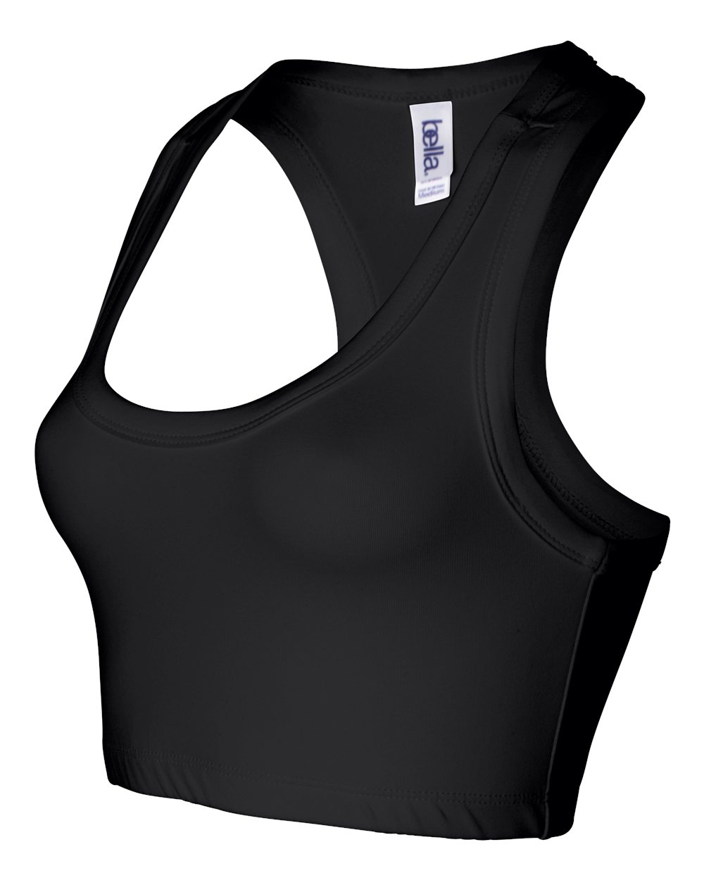 Bella 970 Black