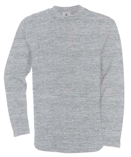 BC Open Hem sweater