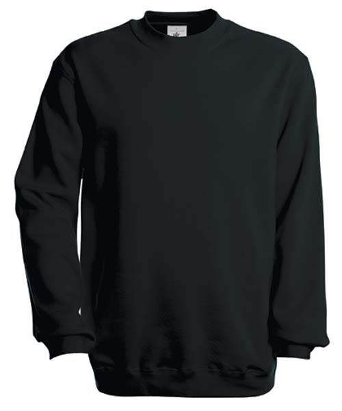 BC Setin Sweater Zwart