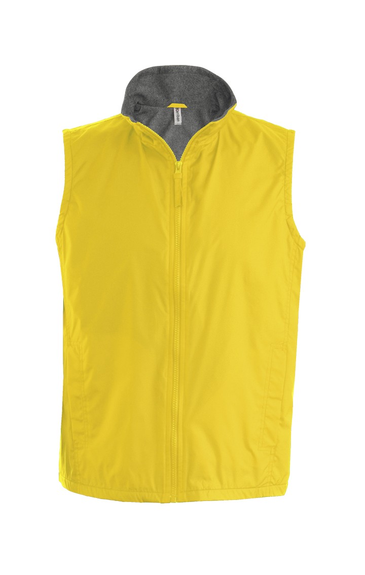 K679 Yellow - Grey