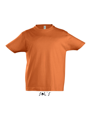 Sols Imperial Kids Orange