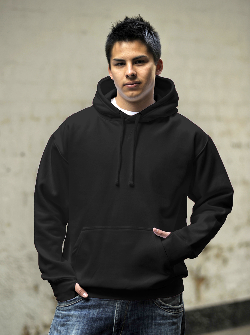 Jh020 street hoodie hotsell
