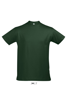 Sols Imperial Bottle Green