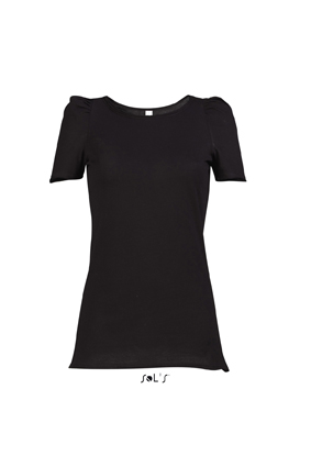 Sols Montmartre Black