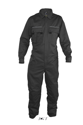 Sols Solstice Pro Dark Grey