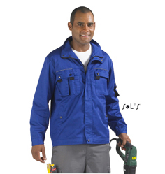 Sols Vital Pro