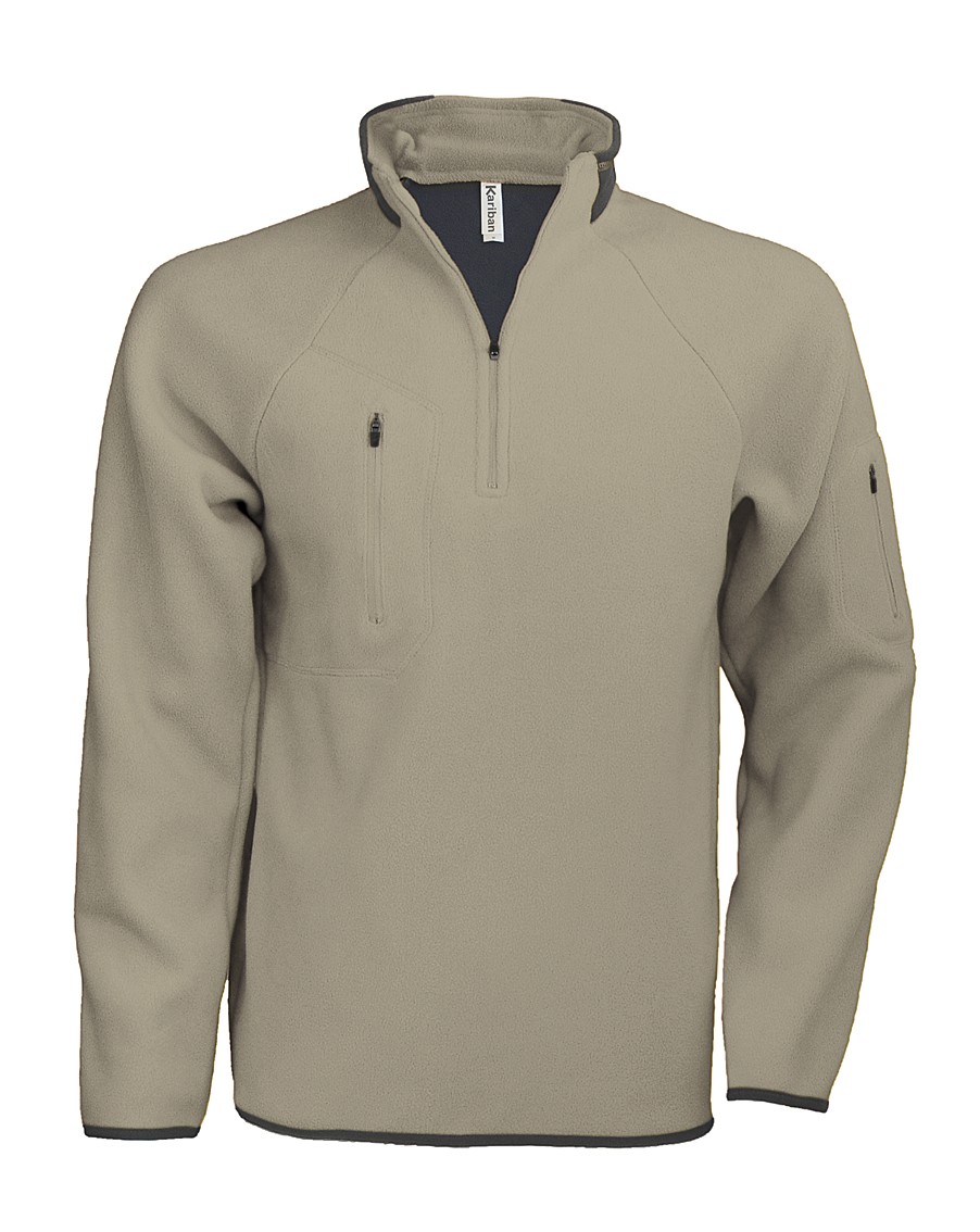 K916 Grege - Dark Grey