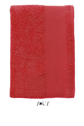 Sols Island Red