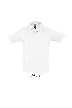Sols Pepper White
