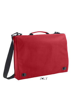 Sols Conference Red