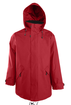 Sols River Red