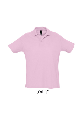 Sols Summer II Pink