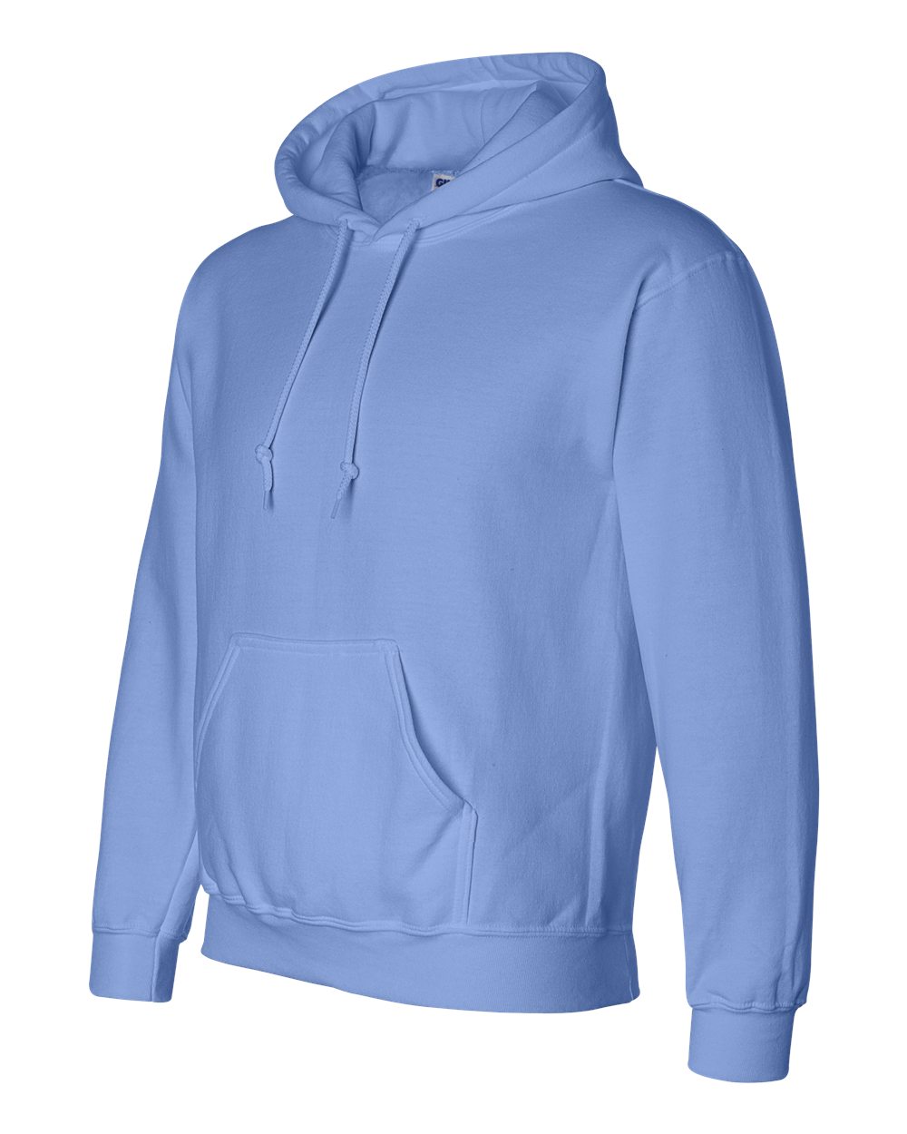 Gildan Ultra Blend Hooded sweater GIL12500 Carolina Blue