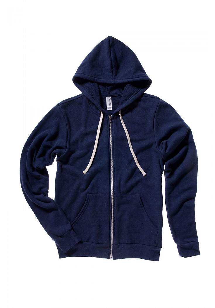 Bella 3909 Navy Heather