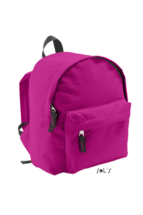 Sols Rider Kids Fuchsia