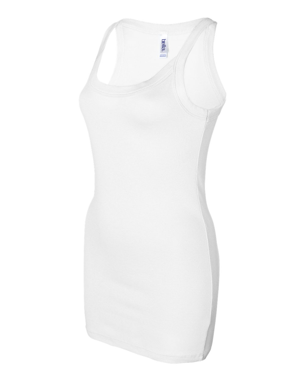 Bella 8711 White