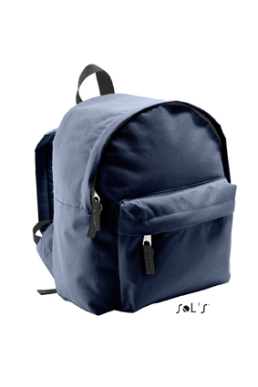 Sols Rider Kids French Navy