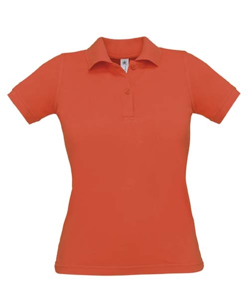 CGPW455 Sunset Orange