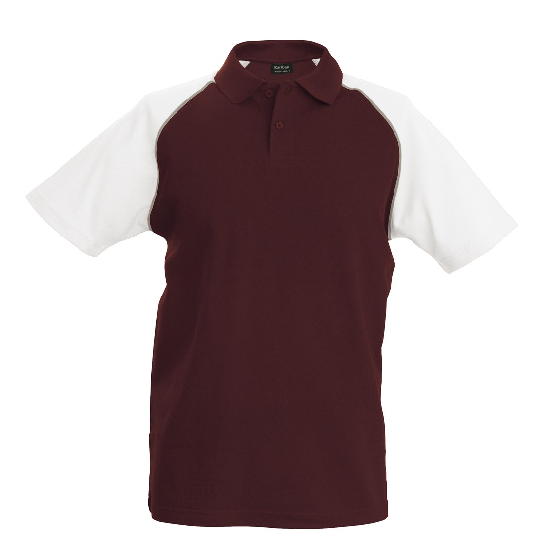 K226 Bordeaux - White