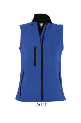 Sols Rallye Women Royal Blue